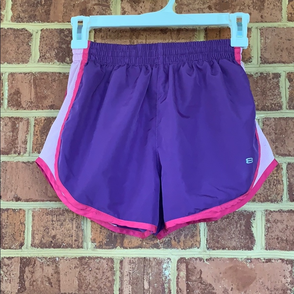 Athletic shorts